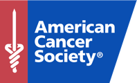Logo for the American Cancer Society