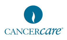 Logo for CancerCare