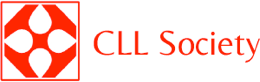 Logo for the CLL Society