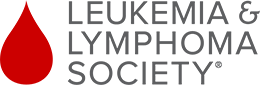 Logo for Leukemia & Lymphoma Society