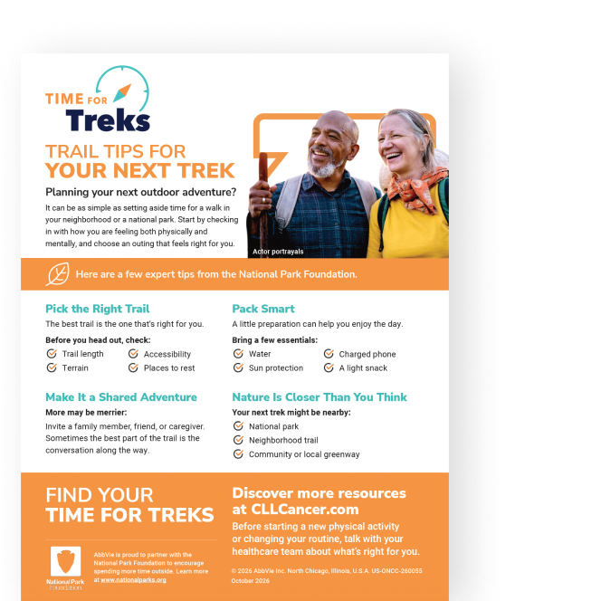 Expert Trail Tips